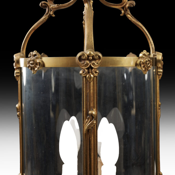Vintage Lantern - Image 7