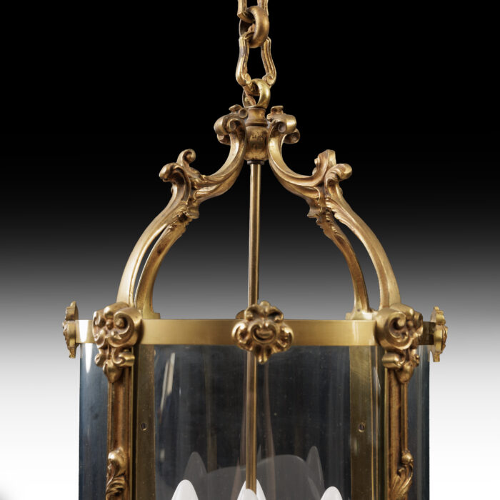Vintage Lantern - Image 3