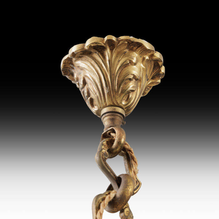 Vintage Lantern - Image 6