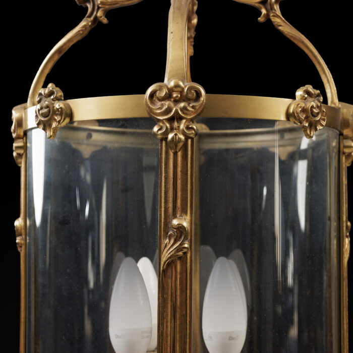 Vintage Lantern - Image 4