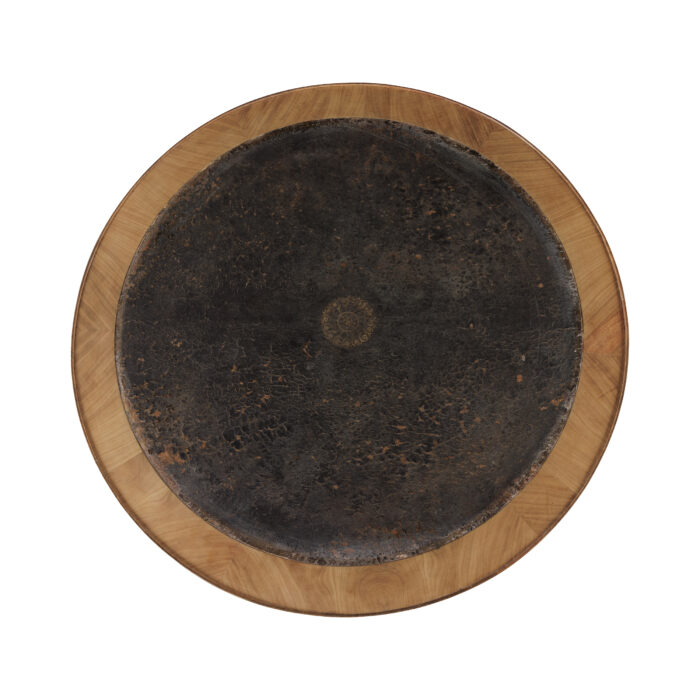 Rare 19th Century French Metamorphic Games Table - Image 4