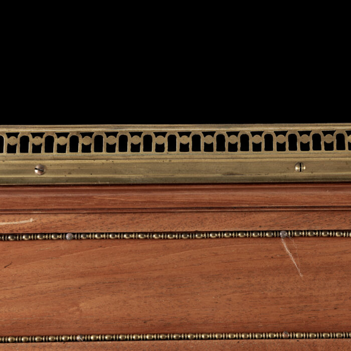 19th Century French Vitrine - Image 3