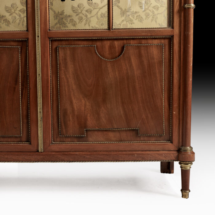 19th Century French Vitrine - Image 6