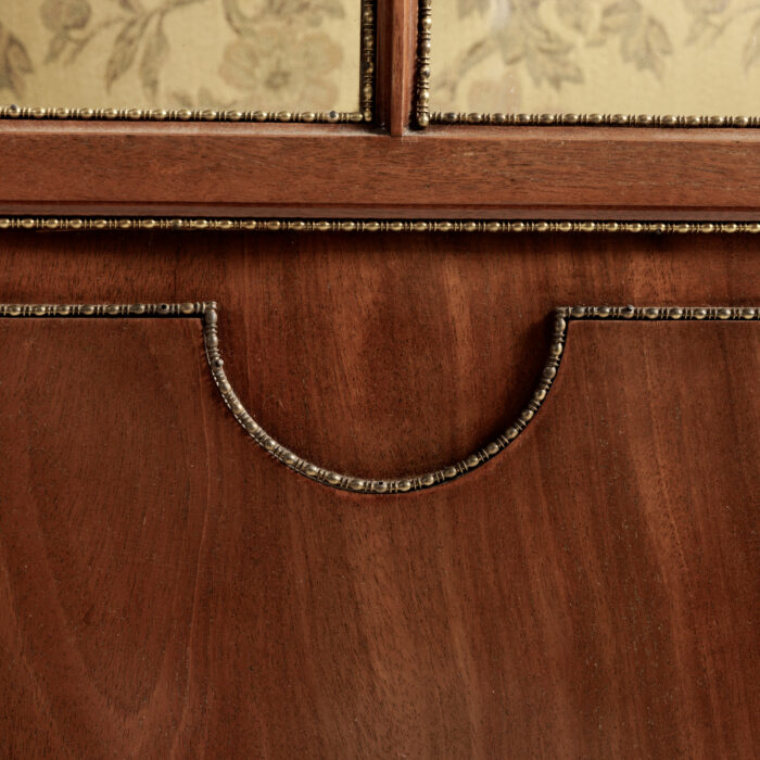 19th Century French Vitrine - Image 7