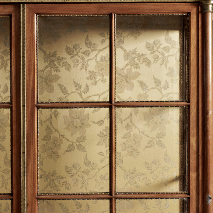 19th Century French Vitrine - Image 8