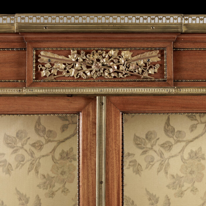 19th Century French Vitrine - Image 2