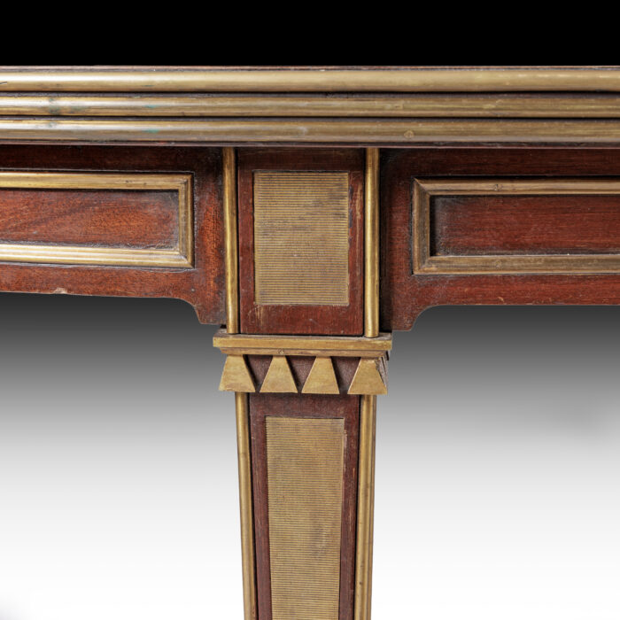 Large French Empire Dining Table - Image 7