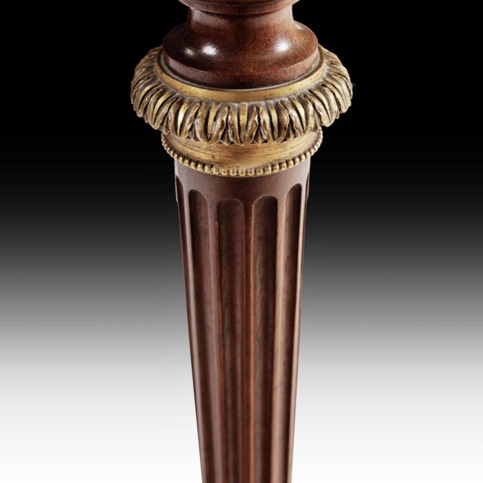 Small French Console Table - Image 3