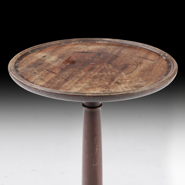 18th Century Georgian Wine Table - Image 2