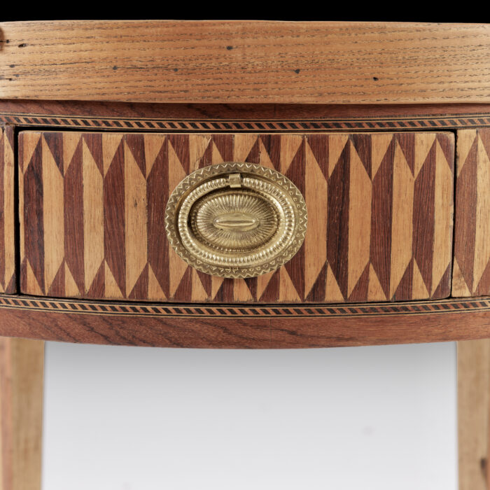 Metamorphic Antique Games Table - Image 9