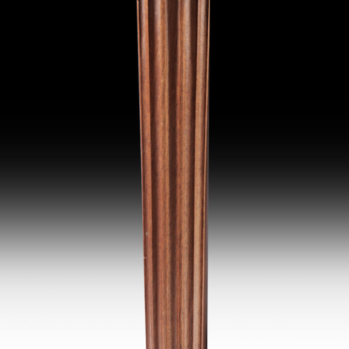 Small French Console Table - Image 9
