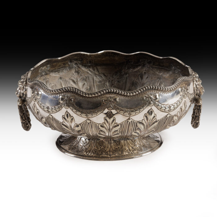 Elkington Jardiniere or Fruit Bowl