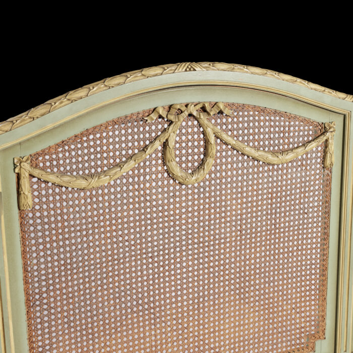 French Queen Bed - Image 2