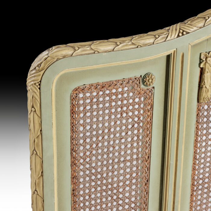French Queen Bed - Image 3