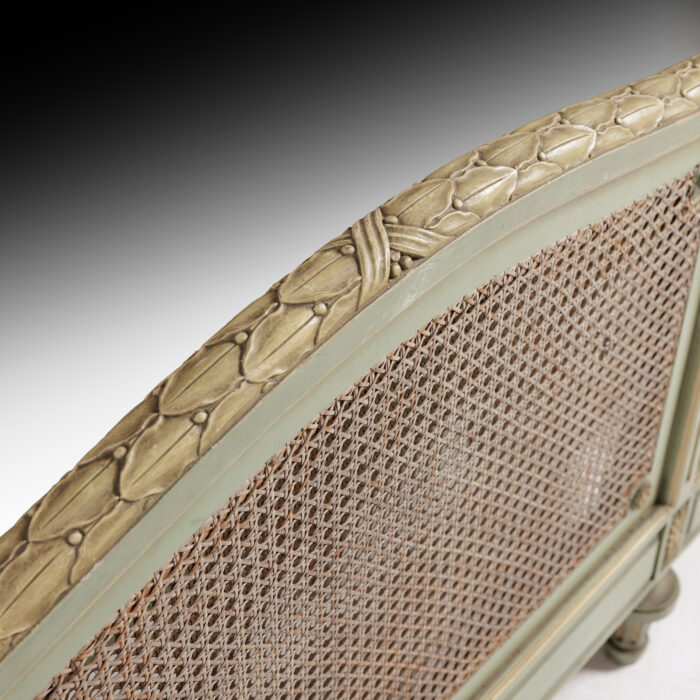 French Queen Bed - Image 8