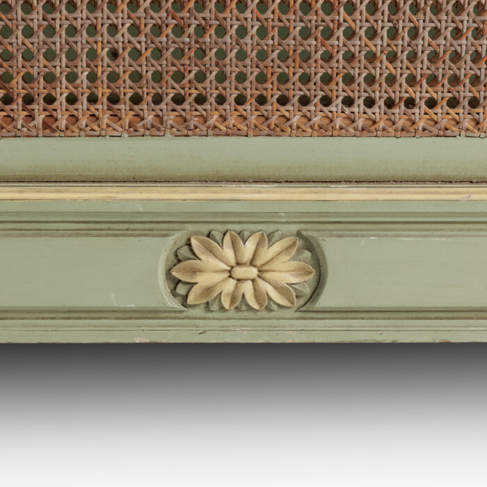 French Queen Bed - Image 7