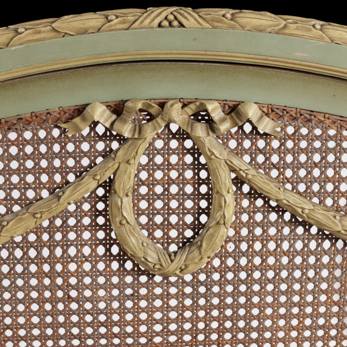 French Queen Bed - Image 11