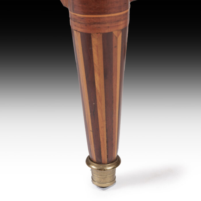 Small French Antique Commode - Image 13