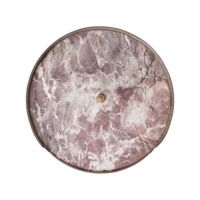 Metamorphic Antique Side Table - Image 13