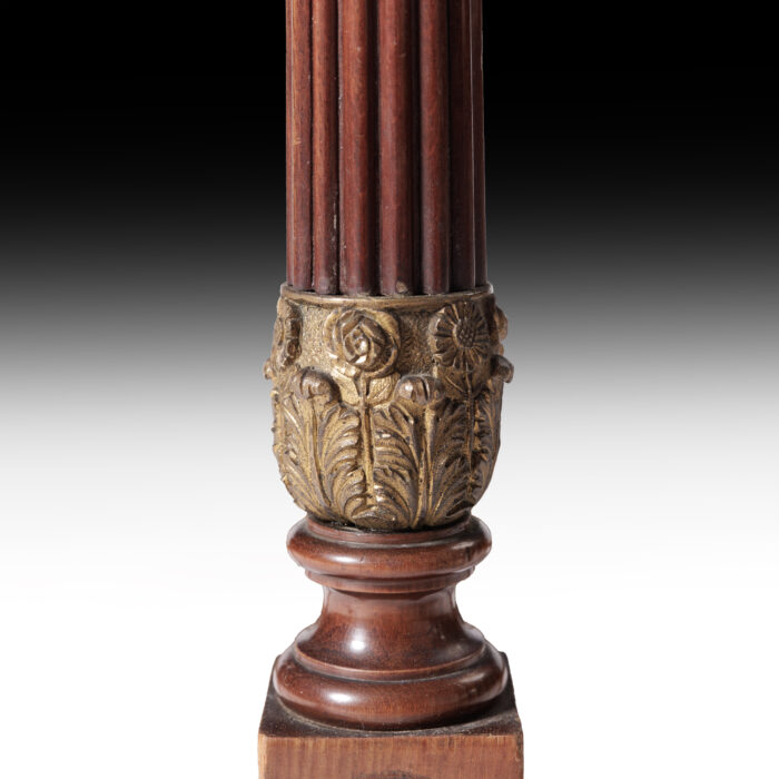 Metamorphic Antique Side Table - Image 10