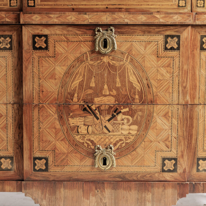 18th Century Louis XVI Commode - Image 3