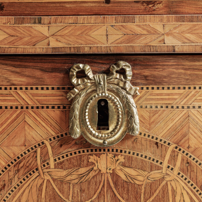 18th Century Louis XVI Commode - Image 6