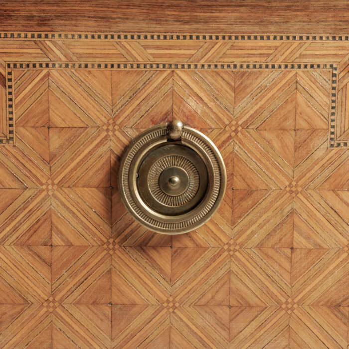 18th Century Louis XVI Commode - Image 7