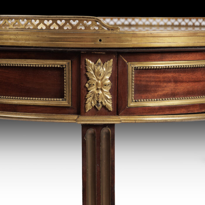 19th Century Napoleon III Occasional Table - Image 13