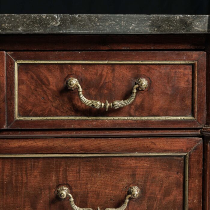 19th Century French Empire Commode - Image 3