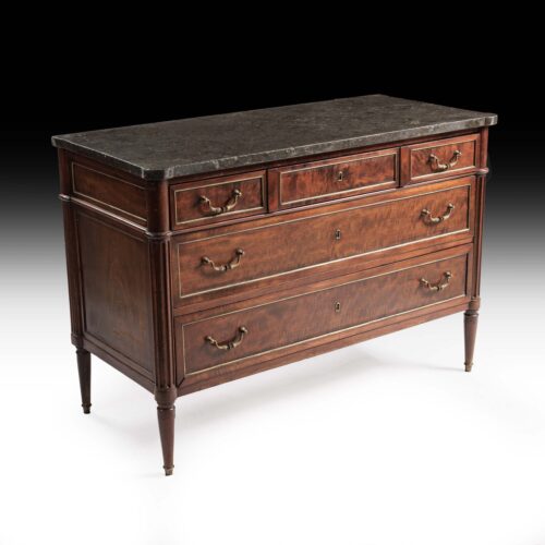 french-empire-commode
