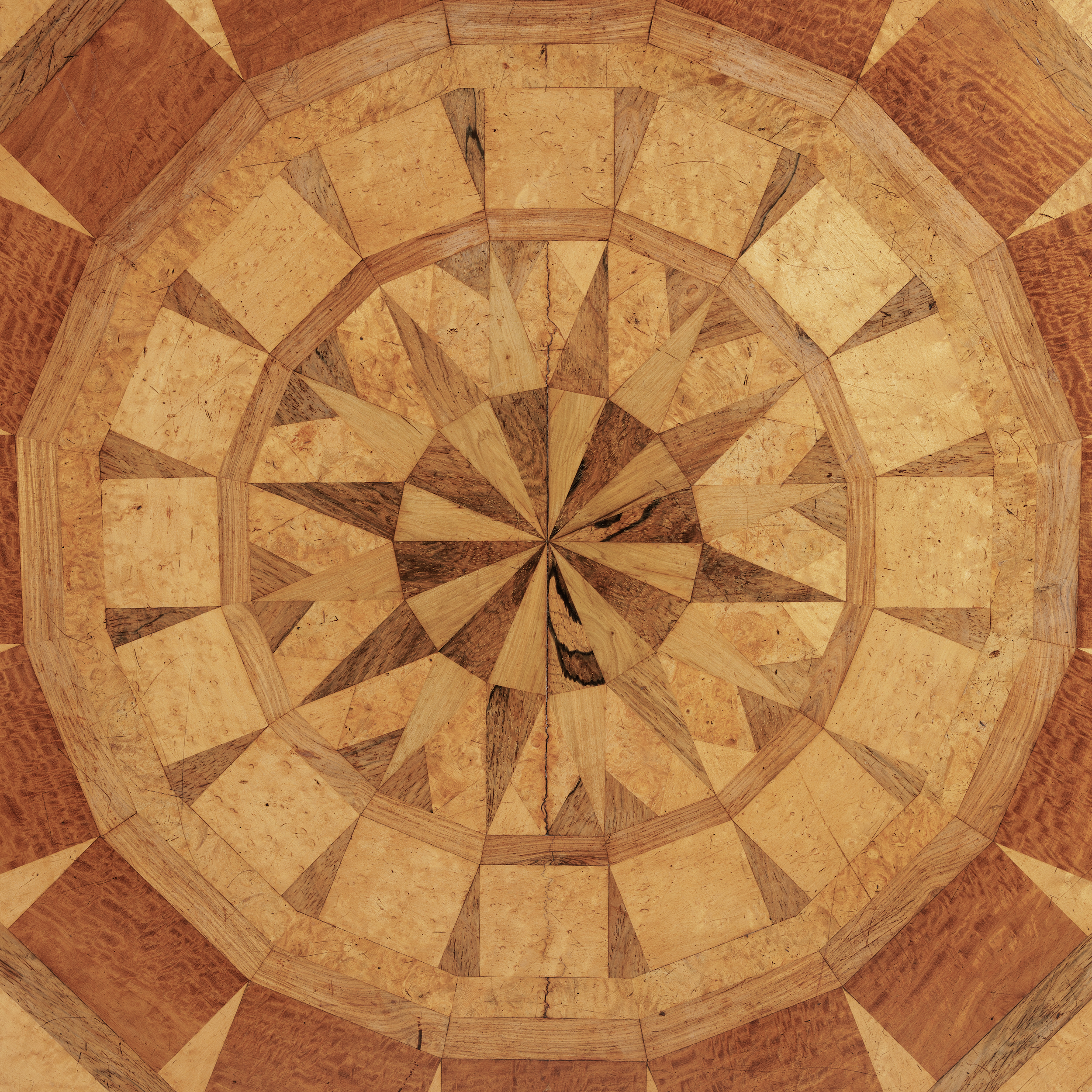 regency-centre-table