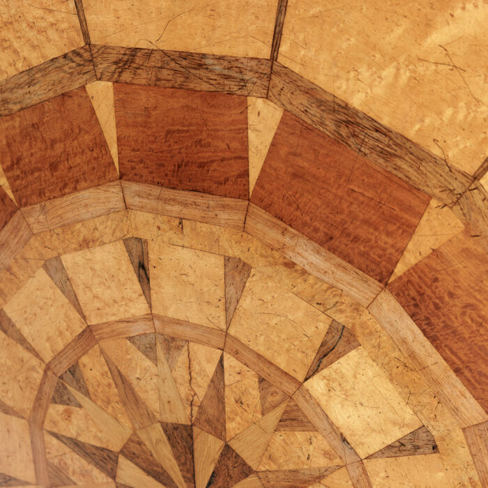 Regency Centre Table - Image 3