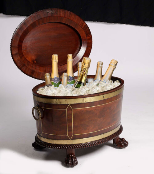antique-cellarette