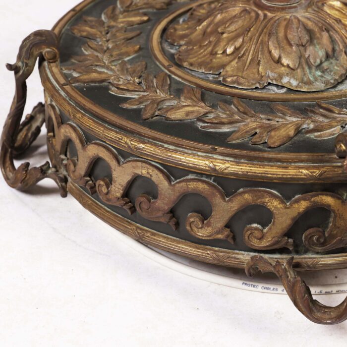 18th Century Louis XVI Lantern - Image 5