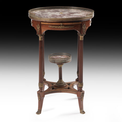 Metamorphic-Antique-Side-Table-