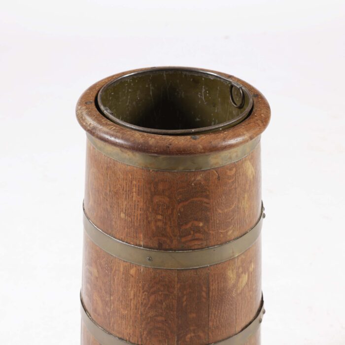Antique Stick Stand - Image 3