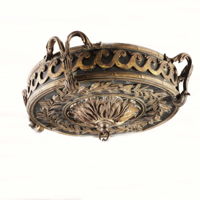 18th Century Louis XVI Lantern - Image 3