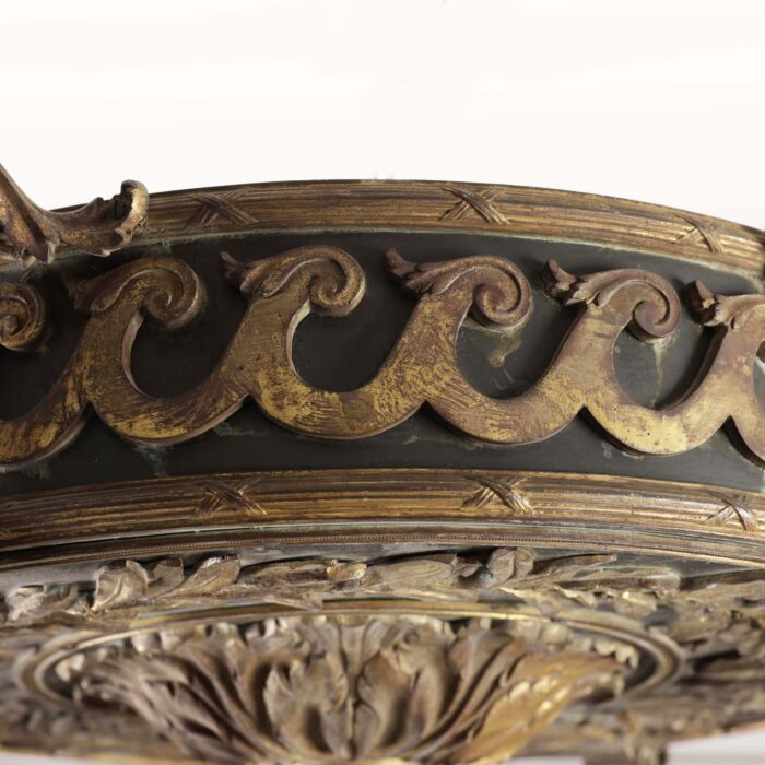 18th Century Louis XVI Lantern - Image 11