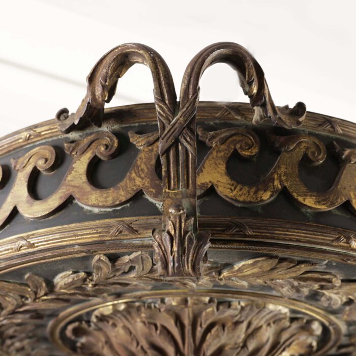 18th Century Louis XVI Lantern - Image 12