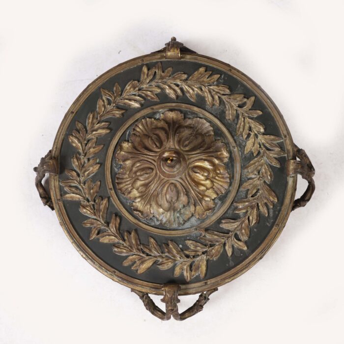 18th Century Louis XVI Lantern - Image 13