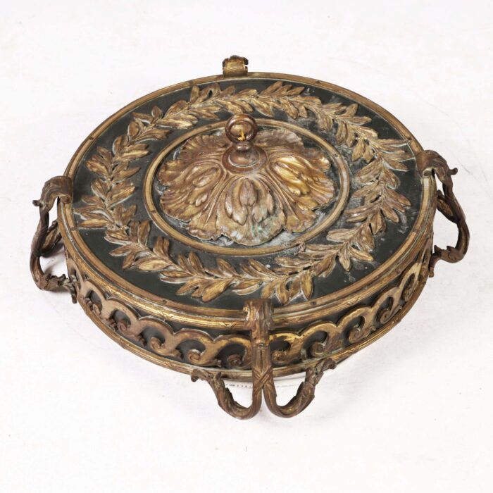 18th Century Louis XVI Lantern - Image 14
