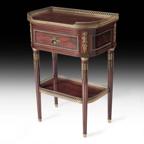 french-antique-console-table