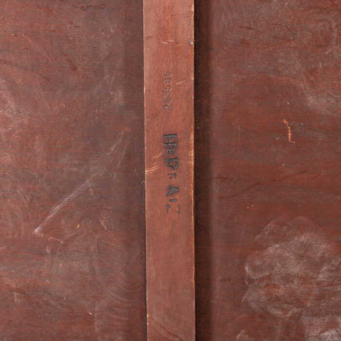 Large French Empire Dining Table - Image 5