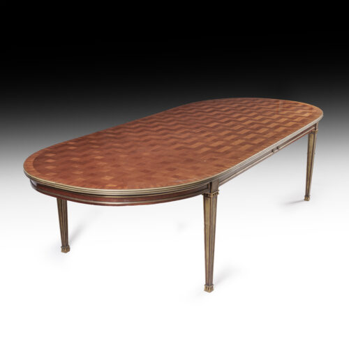 french-empire-dining-table