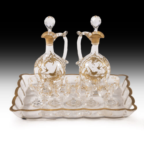 sherry glasswear