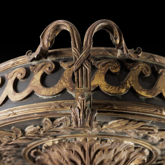 18th Century Louis XVI Lantern - Image 4