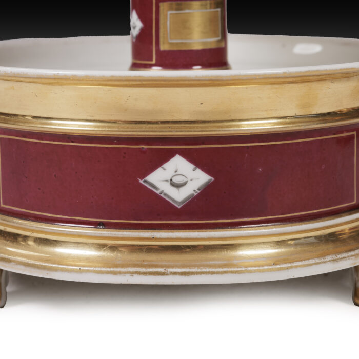 Pair 18th Century Bonbonnieres - Image 5
