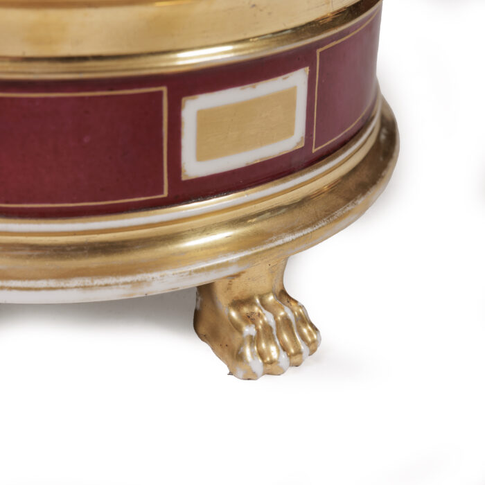 Pair 18th Century Bonbonnieres - Image 4