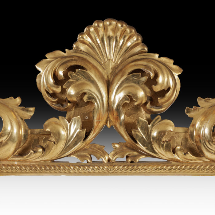Florentine Mirror - Image 2