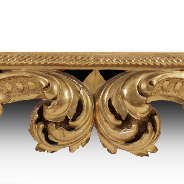 Florentine Mirror - Image 4